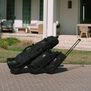 Club Rolling Duffle