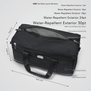 Tour Duffle